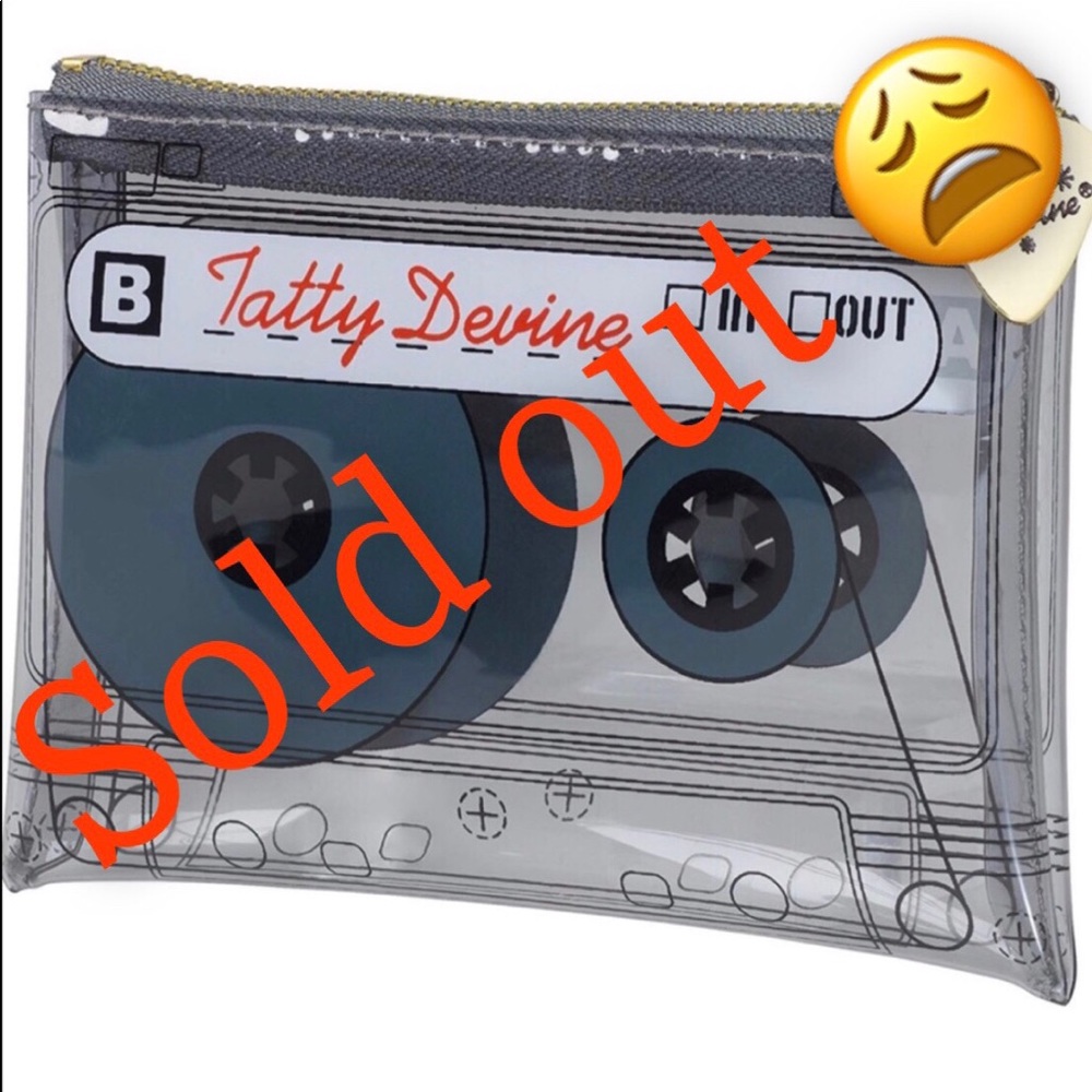 NO LONGER AVAILABLE!